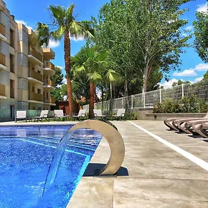 Rentalmar Pins Marina Apartament