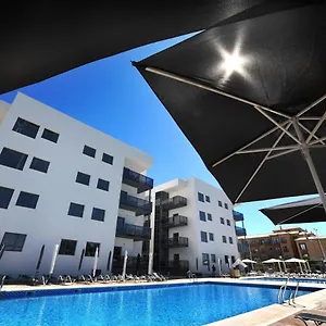 Leo Deluxe (adults Only) Apartament