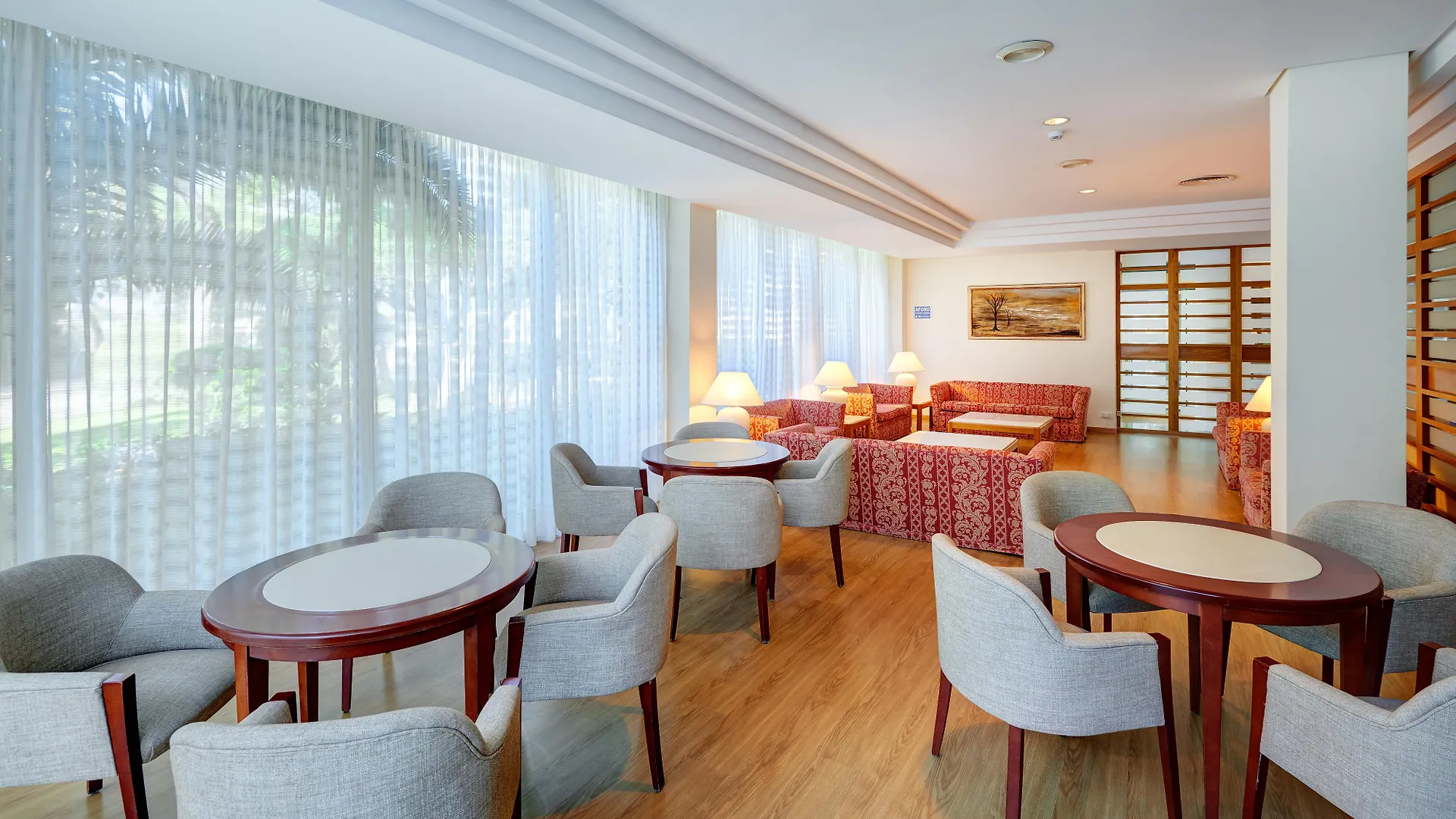 ****  Hipotels Bahia Grande Aparthotel Cala Millor  Hiszpania