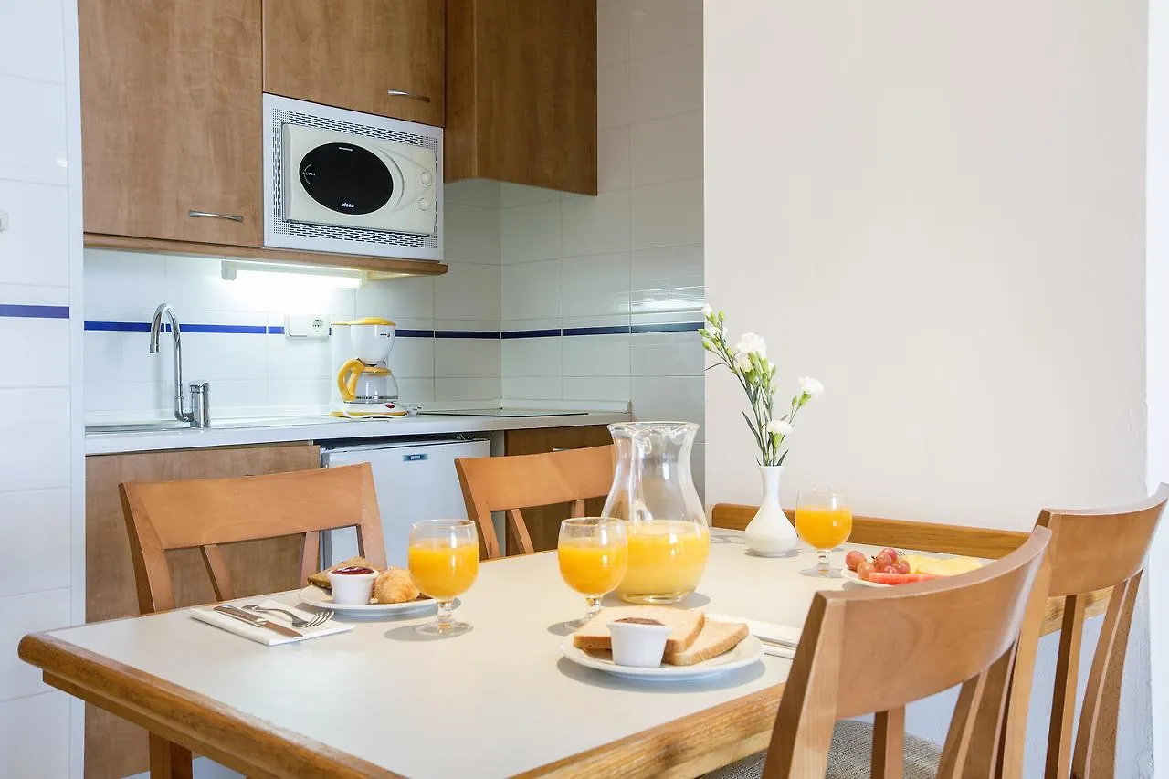 Hipotels Bahia Grande Aparthotel Cala Millor